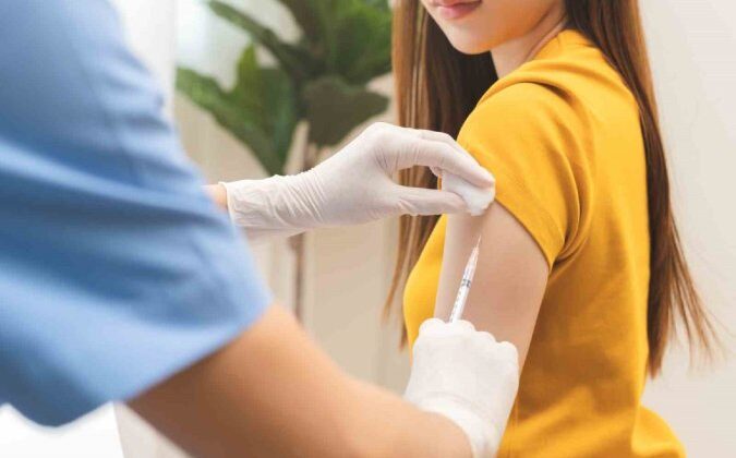 Hpv virüsüne karşı uyarılar: çocuklarımızı koruyalım, vakti gelince aşı yapalım !