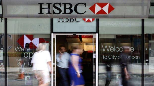 HSBC’ye tarihi atama