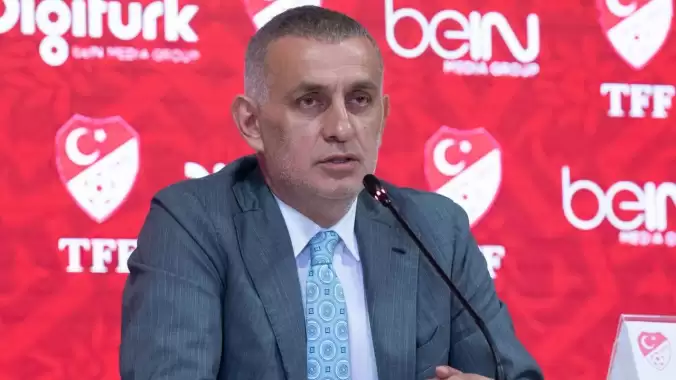 İbrahim Hacıosmanoğlu’ndan sert açıklama! “Suç duyurusunda bulunacağız”