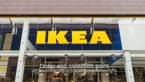 Ikea’nın satışları fiyat indirimine rağmen düştü