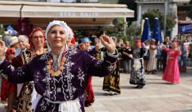 ‘İki Yaka’ Muğla’da 5’inci kez buluştu