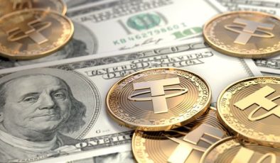 İlgi çekici temas: Tether ‘bor coin’ için Türkiye’de