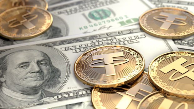 İlgi çekici temas: Tether ‘bor coin’ için Türkiye’de