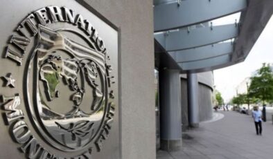 IMF’den küresel finansal istikrar uyarısı