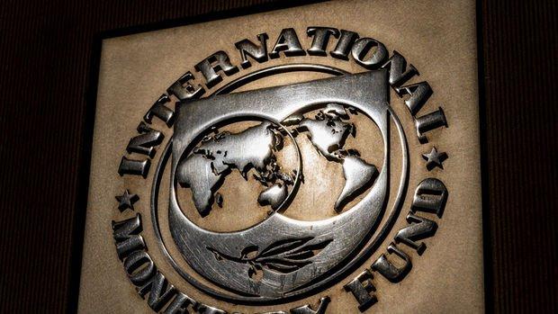 IMF’den Ukrayna’ya 1,1 milyar dolarlık ödemeye onay