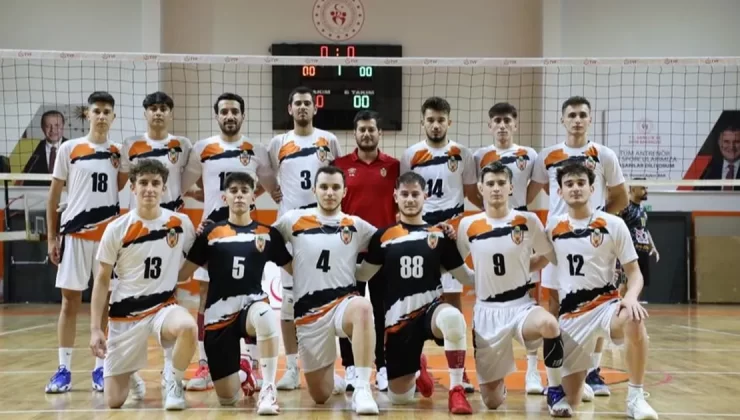 İnegöl Belediyespor evinde mağlup