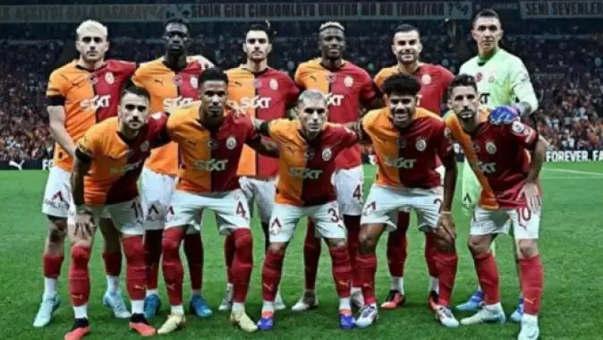 İngiliz basını yazdı: Üç kulüp, Galatasaray’ın yeni transferine göz dikti