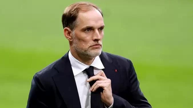 İngiliz basınından Tuchel’e tepki: “Daha iyi bir seçenek yok muydu?”