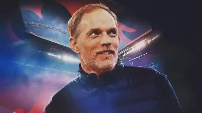 İngiltere Futbol Federasyonu, Thomas Tuchel’i resmen açıkladı