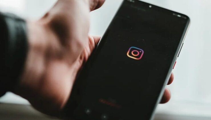 Instagram ekran görüntüsü almayı engelleyecek