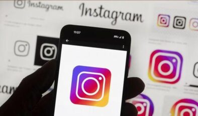 Instagram’dan dijital kartvizit özelliği