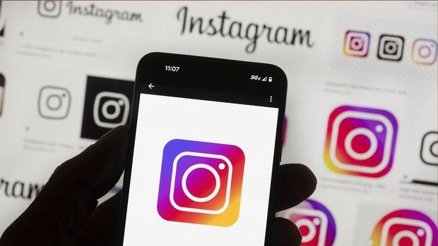 Instagram’dan dijital kartvizit özelliği