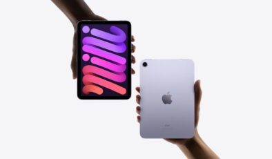 iPad mini 7, beklenenden de yakınımızda olabilir