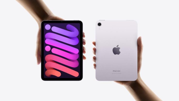 iPad mini 7’nin A17 Pro’su, iPhone 15 Pro’nun A17 Pro’sundan farklı çıktı