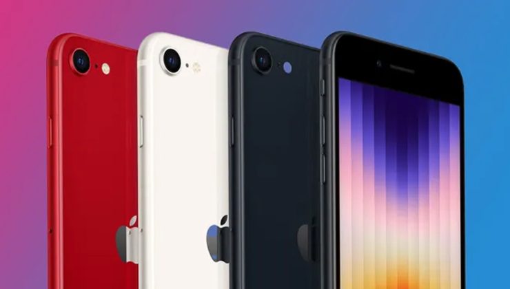 iPhone SE 4’ün tüm özelliklerinin listesi internete sızdı