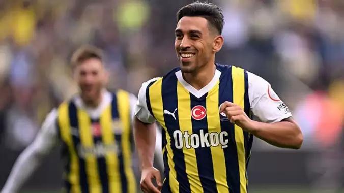 İrfan Can Kahveci transfer kararını verdi! 3 talibi vardı…