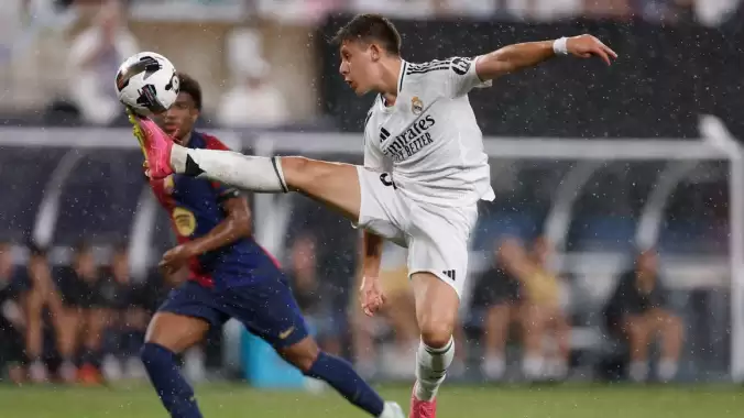 İspanya’da büyük felaket! Valencia – Real Madrid maçı ertelendi