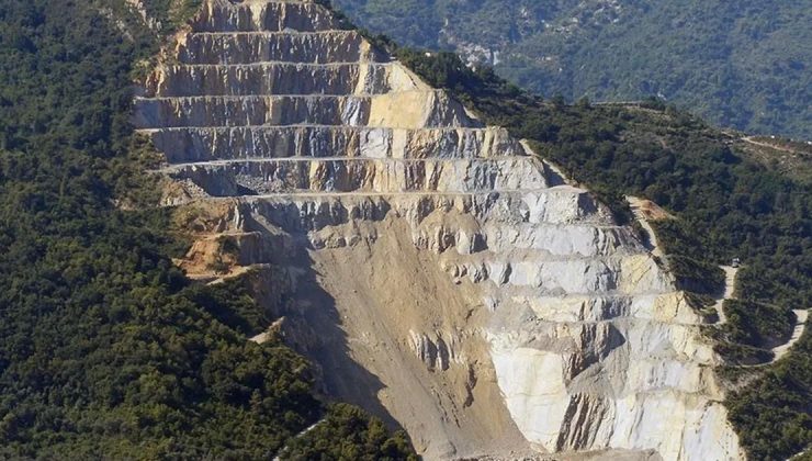 İstanbul Maden İhracatçıları’ndan ‘Orman Kanunu Yönetmeliği’ne iptal davası