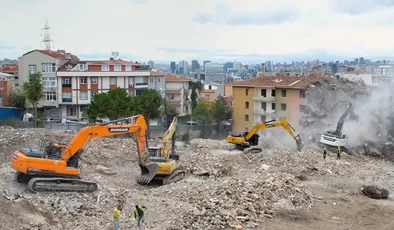 İstanbul ‘Yarısı Bizden’le dönüşümde!