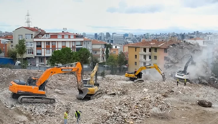 İstanbul ‘Yarısı Bizden’le dönüşümde!