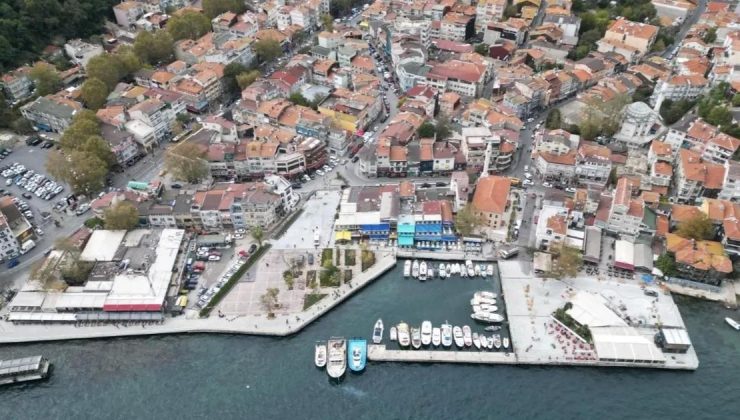 İstanbul’da 29 Ekim’de toplu ulaşım ücretsiz olacak