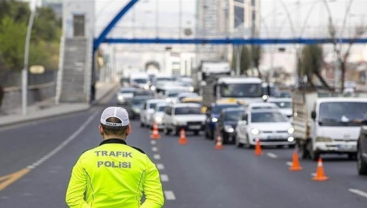 İstanbullular bu habere dikkat! 29 Ekim’de trafiğe kapalı olan yollar açıklandı