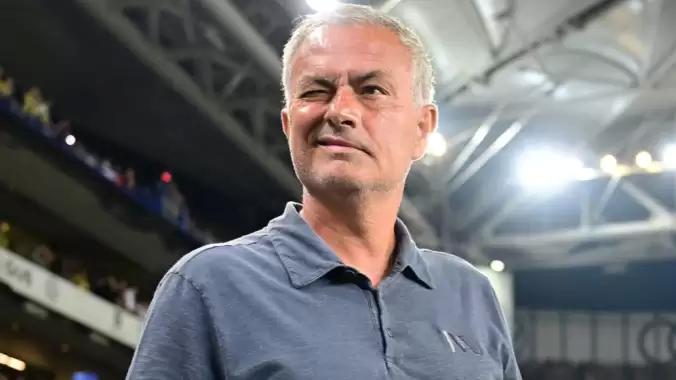 Jose Mourinho, Alex’i istiyor