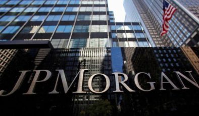 JPMorgan’dan Türk bankacılık sektörü yorumu