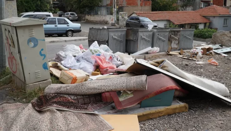 Karabağlar Belediyesi çevre kirliliğine geçit vermiyor