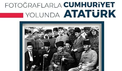 Karabağlar’da bir hafta boyunca Cumhuriyet coşkusu yaşanacak