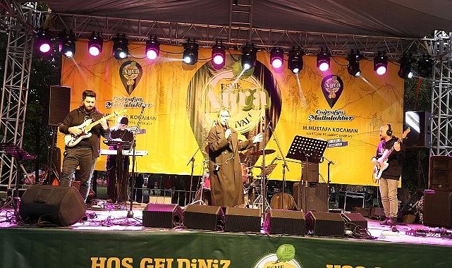 Kartepe’de Coşkulu Ayva Festivali