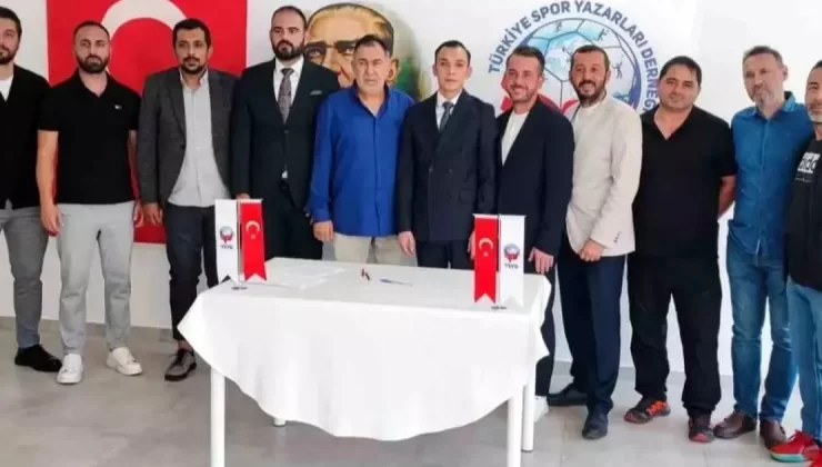 Kasım Avcı adaylığını duyurdu