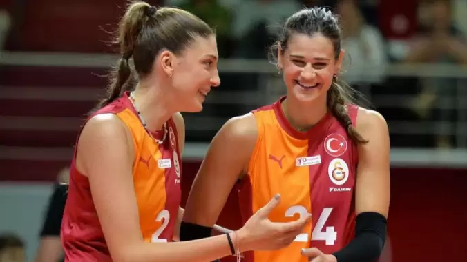 Katarina Dangubic: “Artık kendime Lazovic olarak hitap etmiyorum”