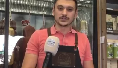 KAYMEK’in ücretsiz kursları ile iş sahibi oldular