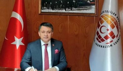 KGK: Cumhuriyetimizin temel değerlerinden taviz veremeyiz