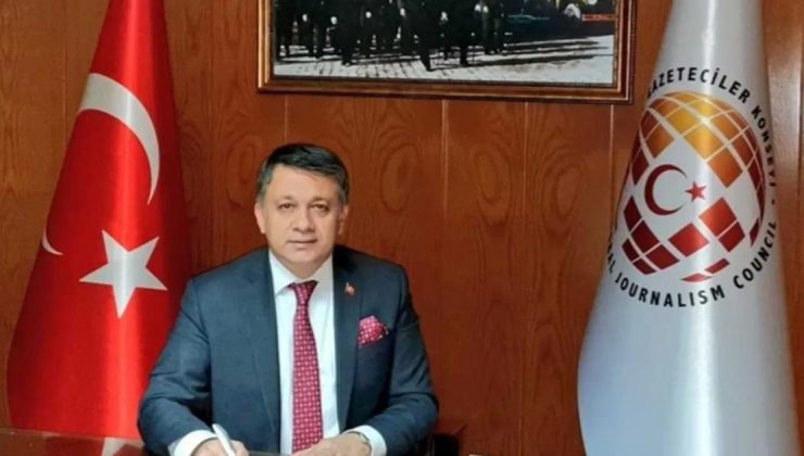 KGK: Cumhuriyetimizin temel değerlerinden taviz veremeyiz