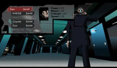 killer7 için Büyük Güncelleme Yayınlandı