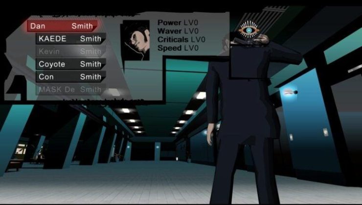 killer7 için Büyük Güncelleme Yayınlandı