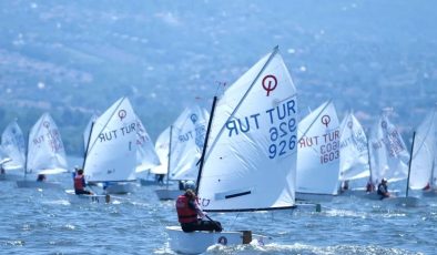 Kocaeli Büyükşehir, su sporları malzemesi alıyor