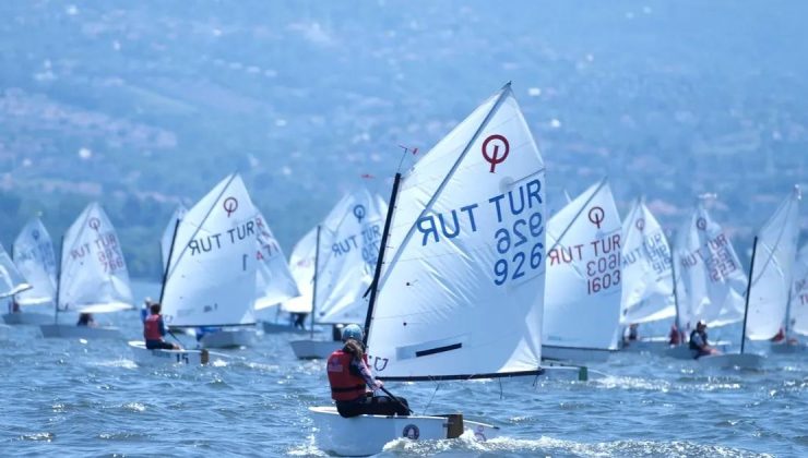 Kocaeli Büyükşehir, su sporları malzemesi alıyor