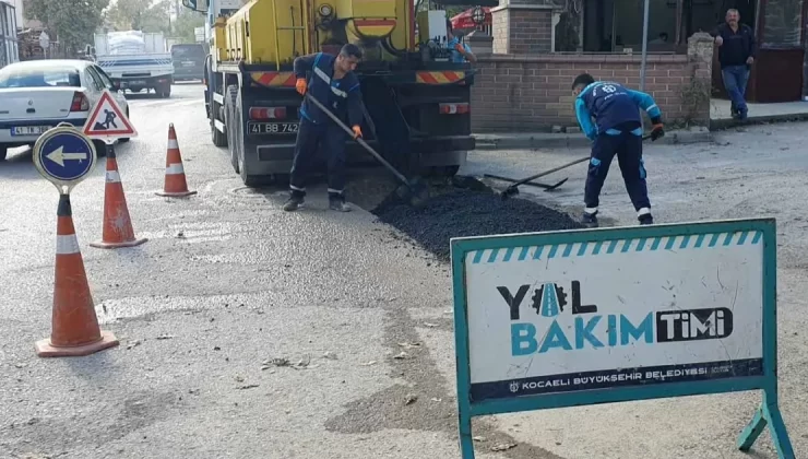 Kocaeli ulaşımında güvenli ve konforlu yollar