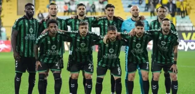 Kocaelispor’a 19 yıllık müjde! Kulüp teşekkür paylaşımı yaptı