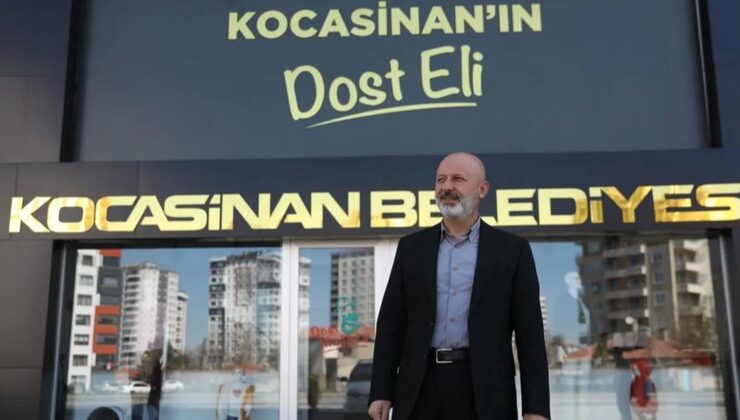 Kocasinan, evde bakım hizmetiyle hem şifa dağıtıyor hem yüzleri güldürüyor