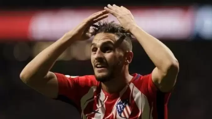 Koke: “Kendimi FIFA’da sandım!”