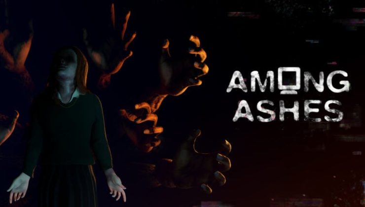 Korku Oyunu Among Ashes PS5’e de Geliyor, Aralık Ayında Piyasaya Sürülecek