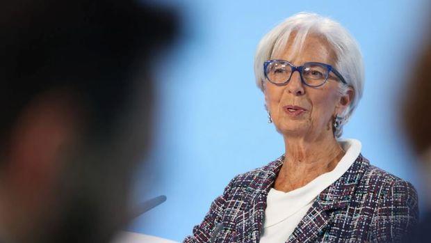 Lagarde, Avrupa’yı zorlukları itici güç olarak kullanmaya çağırıyor