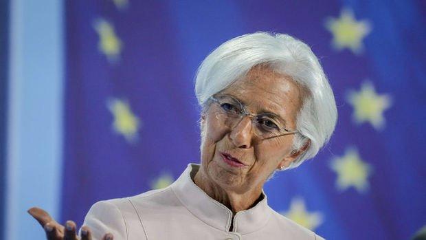 Lagarde: Dezenflasyon süreci yolunda gidiyor