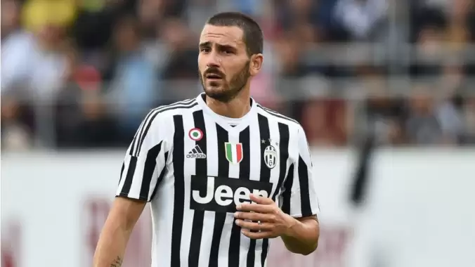 Leonardo Bonucci’nin antrenörlükteki ilk durağı belli oldu