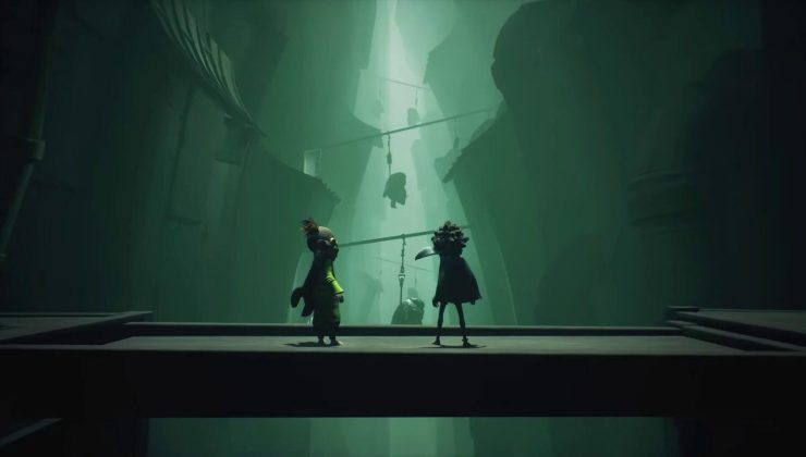 Little Nightmares 3 İçin Yepyeni Fragman Yayınlandı