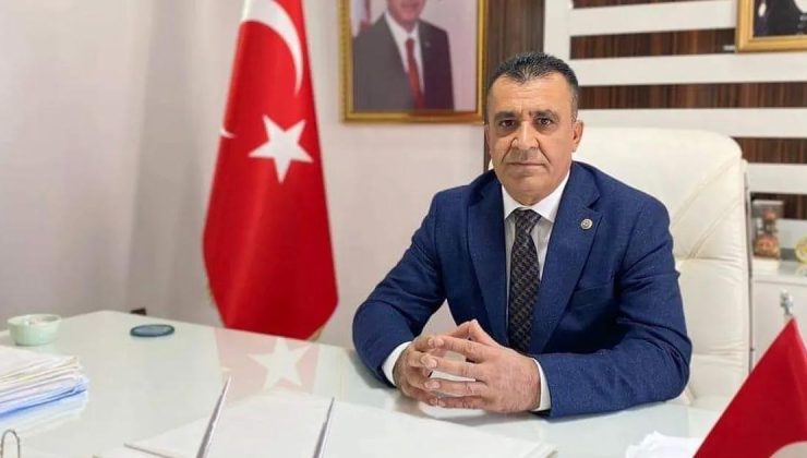 Malazgirt Ziraat Odası’ndan milyonluk projeye daha… Hayvancılığın gelişmine katkı